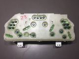 JDM Subaru SF5 Forester STi Automatic Gauge Cluster Speedometer SF5 A/T 98-02 | Cluster | Automatic, Forester, Forester STi, SF5, Subaru | 1042