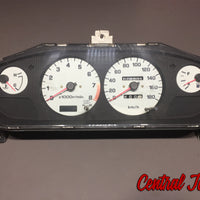 JDM Nissan 240SX Silvia S14 Cluster Speedometer 97-98 Genuine OEM | Cluster | 240SX, Cluster, Nissan, NISSAN SILVIA, S14, Silvia, Speedometer | 1046