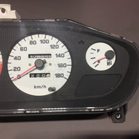 JDM Nissan 240SX Silvia S14 Cluster Speedometer 97-98 Genuine OEM | Cluster | 240SX, Cluster, Nissan, NISSAN SILVIA, S14, Silvia, Speedometer | 1046