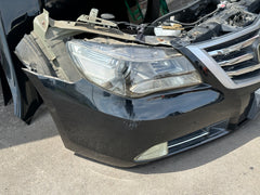 JDM Acura RL KB2 Bumper Fog Light Headlights Fenders Hood 2009-2012 Honda Legend