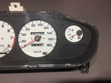 JDM Nissan 240SX Silvia S14 Cluster Speedometer 97-98 Genuine OEM | Cluster | 240SX, Cluster, Nissan, NISSAN SILVIA, S14, Silvia, Speedometer | 1046