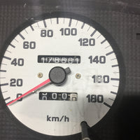 JDM Nissan 240SX Silvia S14 Cluster Speedometer 97-98 Genuine OEM | Cluster | 240SX, Cluster, Nissan, NISSAN SILVIA, S14, Silvia, Speedometer | 1046