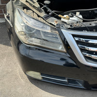 JDM Acura RL KB2 Bumper Fog Light Headlights Fenders Hood 2009-2012 Honda Legend | Front End Conversion | Acura, freeshipping, Front End Assembly, Front End Conversion, Honda, KB2, Legend, Rl | 2664