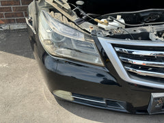 JDM Acura RL KB2 Bumper Fog Light Headlights Fenders Hood 2009-2012 Honda Legend