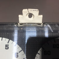 JDM Nissan 240SX Silvia S14 Cluster Speedometer 97-98 Genuine OEM | Cluster | 240SX, Cluster, Nissan, NISSAN SILVIA, S14, Silvia, Speedometer | 1046