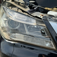 JDM Acura RL KB2 Bumper Fog Light Headlights Fenders Hood 2009-2012 Honda Legend | Front End Conversion | Acura, freeshipping, Front End Assembly, Front End Conversion, Honda, KB2, Legend, Rl | 2664