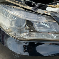 JDM Acura RL KB2 Bumper Fog Light Headlights Fenders Hood 2009-2012 Honda Legend | Front End Conversion | Acura, freeshipping, Front End Assembly, Front End Conversion, Honda, KB2, Legend, Rl | 2664