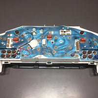 JDM Nissan 240SX Silvia S14 Cluster Speedometer 97-98 Genuine OEM | Cluster | 240SX, Cluster, Nissan, NISSAN SILVIA, S14, Silvia, Speedometer | 1046