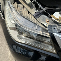 JDM Acura RL KB2 Bumper Fog Light Headlights Fenders Hood 2009-2012 Honda Legend | Front End Conversion | Acura, freeshipping, Front End Assembly, Front End Conversion, Honda, KB2, Legend, Rl | 2664