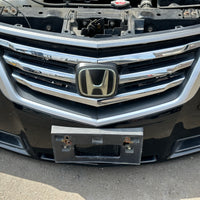 JDM Acura RL KB2 Bumper Fog Light Headlights Fenders Hood 2009-2012 Honda Legend | Front End Conversion | Acura, freeshipping, Front End Assembly, Front End Conversion, Honda, KB2, Legend, Rl | 2664