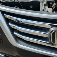 JDM Acura RL KB2 Bumper Fog Light Headlights Fenders Hood 2009-2012 Honda Legend | Front End Conversion | Acura, freeshipping, Front End Assembly, Front End Conversion, Honda, KB2, Legend, Rl | 2664