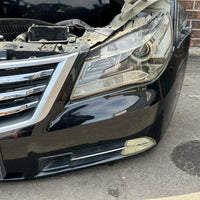 JDM Acura RL KB2 Bumper Fog Light Headlights Fenders Hood 2009-2012 Honda Legend