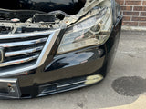 JDM Acura RL KB2 Bumper Fog Light Headlights Fenders Hood 2009-2012 Honda Legend
