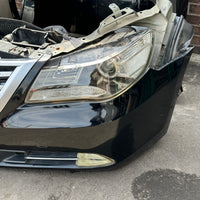 JDM Acura RL KB2 Bumper Fog Light Headlights Fenders Hood 2009-2012 Honda Legend