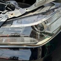 JDM Acura RL KB2 Bumper Fog Light Headlights Fenders Hood 2009-2012 Honda Legend