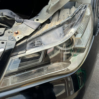 JDM Acura RL KB2 Bumper Fog Light Headlights Fenders Hood 2009-2012 Honda Legend