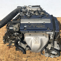 Honda Accord SIR F20B Engine DOHC Vtec 5 Speed Manual LSD T2T4 Transmission JDM | Engine & Transmission | F20B, H23A, Honda Blue Top, T2T4, T2T4 Tranmission, tested | 1651