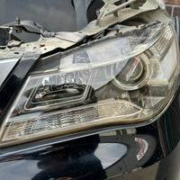 JDM Acura RL KB2 Bumper Fog Light Headlights Fenders Hood 2009-2012 Honda Legend