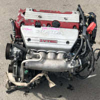 JDM HONDA CIVIC TYPE-R FD2 K20A RED Engine Motor Feels ECU | Engine | fd2, Honda, Honda Civic, Honda Civic Engine, Honda Engine, soldasis, testedproduct | 1870