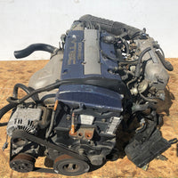 Honda Accord SIR F20B Engine DOHC Vtec 5 Speed Manual LSD T2T4 Transmission JDM | Engine & Transmission | F20B, H23A, Honda Blue Top, T2T4, T2T4 Tranmission, tested | 1651