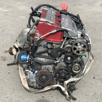 JDM HONDA CIVIC TYPE-R FD2 K20A RED Engine Motor Feels ECU | Engine | fd2, Honda, Honda Civic, Honda Civic Engine, Honda Engine, soldasis, testedproduct | 1870