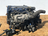 Honda Accord SIR F20B Engine DOHC Vtec 5 Speed Manual LSD T2T4 Transmission JDM | Engine & Transmission | F20B, H23A, Honda Blue Top, T2T4, T2T4 Tranmission, tested | 1651