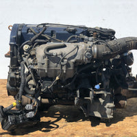 Honda Accord SIR F20B Engine DOHC Vtec 5 Speed Manual LSD T2T4 Transmission JDM | Engine & Transmission | F20B, H23A, Honda Blue Top, T2T4, T2T4 Tranmission, tested | 1651