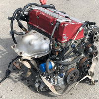 JDM HONDA CIVIC TYPE-R FD2 K20A RED Engine Motor Feels ECU | Engine | fd2, Honda, Honda Civic, Honda Civic Engine, Honda Engine, soldasis, testedproduct | 1870