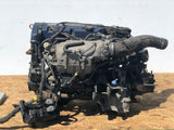 Honda Accord SIR F20B Engine DOHC Vtec 5 Speed Manual LSD T2T4 Transmission JDM | Engine & Transmission | F20B, H23A, Honda Blue Top, T2T4, T2T4 Tranmission, tested | 1651
