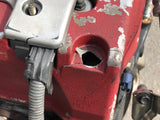 JDM HONDA CIVIC TYPE-R FD2 K20A RED Engine Motor Feels ECU | Engine | fd2, Honda, Honda Civic, Honda Civic Engine, Honda Engine, soldasis, testedproduct | 1870