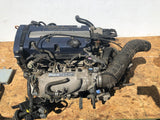 Honda Accord SIR F20B Engine DOHC Vtec 5 Speed Manual LSD T2T4 Transmission JDM | Engine & Transmission | F20B, H23A, Honda Blue Top, T2T4, T2T4 Tranmission, tested | 1651