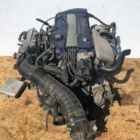 Honda Accord SIR F20B Engine DOHC Vtec 5 Speed Manual LSD T2T4 Transmission JDM | Engine & Transmission | F20B, H23A, Honda Blue Top, T2T4, T2T4 Tranmission, tested | 1651