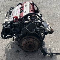 JDM HONDA CIVIC TYPE-R FD2 K20A RED Engine Motor Feels ECU | Engine | fd2, Honda, Honda Civic, Honda Civic Engine, Honda Engine, soldasis, testedproduct | 1870