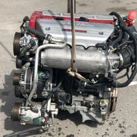 JDM HONDA CIVIC TYPE-R FD2 K20A RED Engine Motor Feels ECU | Engine | fd2, Honda, Honda Civic, Honda Civic Engine, Honda Engine, soldasis, testedproduct | 1870