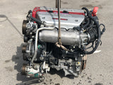 JDM HONDA CIVIC TYPE-R FD2 K20A RED Engine Motor Feels ECU | Engine | fd2, Honda, Honda Civic, Honda Civic Engine, Honda Engine, soldasis, testedproduct | 1870
