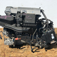 2010 2011 2012 2013 2014 2015 TOYOTA PRIUS 1.8L HYBRID ENGINE JDM 2ZR-FXE 2ZRFXE | Engine | 2ZR Engines, Toyota 2ZR, Toyota Hybrid Engines | 1652