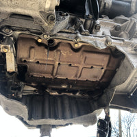 JDM HONDA CIVIC TYPE-R FD2 K20A RED Engine Motor Feels ECU | Engine | fd2, Honda, Honda Civic, Honda Civic Engine, Honda Engine, soldasis, testedproduct | 1870