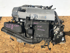 2010 2011 2012 2013 2014 2015 TOYOTA PRIUS 1.8L HYBRID ENGINE JDM 2ZR-FXE 2ZRFXE
