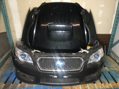 JDM Subaru Legacy Fog Lights Bumper Headlight Fenders Grille 2007-2009 BP