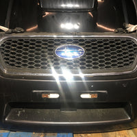 JDM Subaru Legacy Fog Lights Bumper Headlight Fenders Grille 2007-2009 BP | Front End Conversion | BP9, Front End Conversions, Legacy, Subaru | 1011