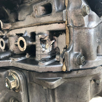 JDM HONDA CIVIC TYPE-R FD2 K20A RED Engine Motor Feels ECU