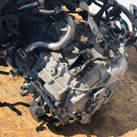 2010 2011 2012 2013 2014 2015 TOYOTA PRIUS 1.8L HYBRID ENGINE JDM 2ZR-FXE 2ZRFXE | Engine | 2ZR Engines, Toyota 2ZR, Toyota Hybrid Engines | 1652