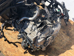 2010 2011 2012 2013 2014 2015 TOYOTA PRIUS 1.8L HYBRID ENGINE JDM 2ZR-FXE 2ZRFXE