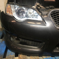 JDM Subaru Legacy Fog Lights Bumper Headlight Fenders Grille 2007-2009 BP | Front End Conversion | BP9, Front End Conversions, Legacy, Subaru | 1011