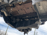 JDM HONDA CIVIC TYPE-R FD2 K20A RED Engine Motor Feels ECU