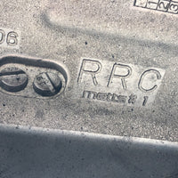 JDM HONDA CIVIC TYPE-R FD2 K20A RED Engine Motor Feels ECU