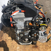 JDM 2AZ-FXE Engine 2.4L 2AZ Motor TOYOTA 2007-2011 | Engine | 2AZ-FXE Engine | 1653