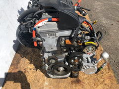 JDM 2AZ-FXE Engine 2.4L 2AZ Motor TOYOTA 2007-2011