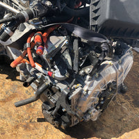 JDM 2AZ-FXE Engine 2.4L 2AZ Motor TOYOTA 2007-2011 | Engine | 2AZ-FXE Engine | 1653