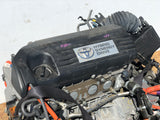 JDM 2AZ-FXE Engine 2.4L 2AZ Motor TOYOTA 2007-2011 | Engine | 2AZ-FXE Engine | 1653